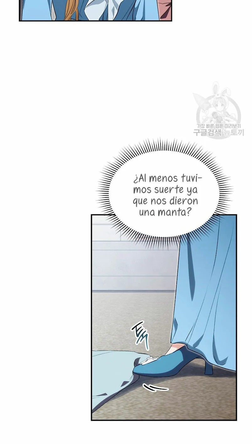 How to Satisfy the Devil Vol. 1 Ch. 6 第45页