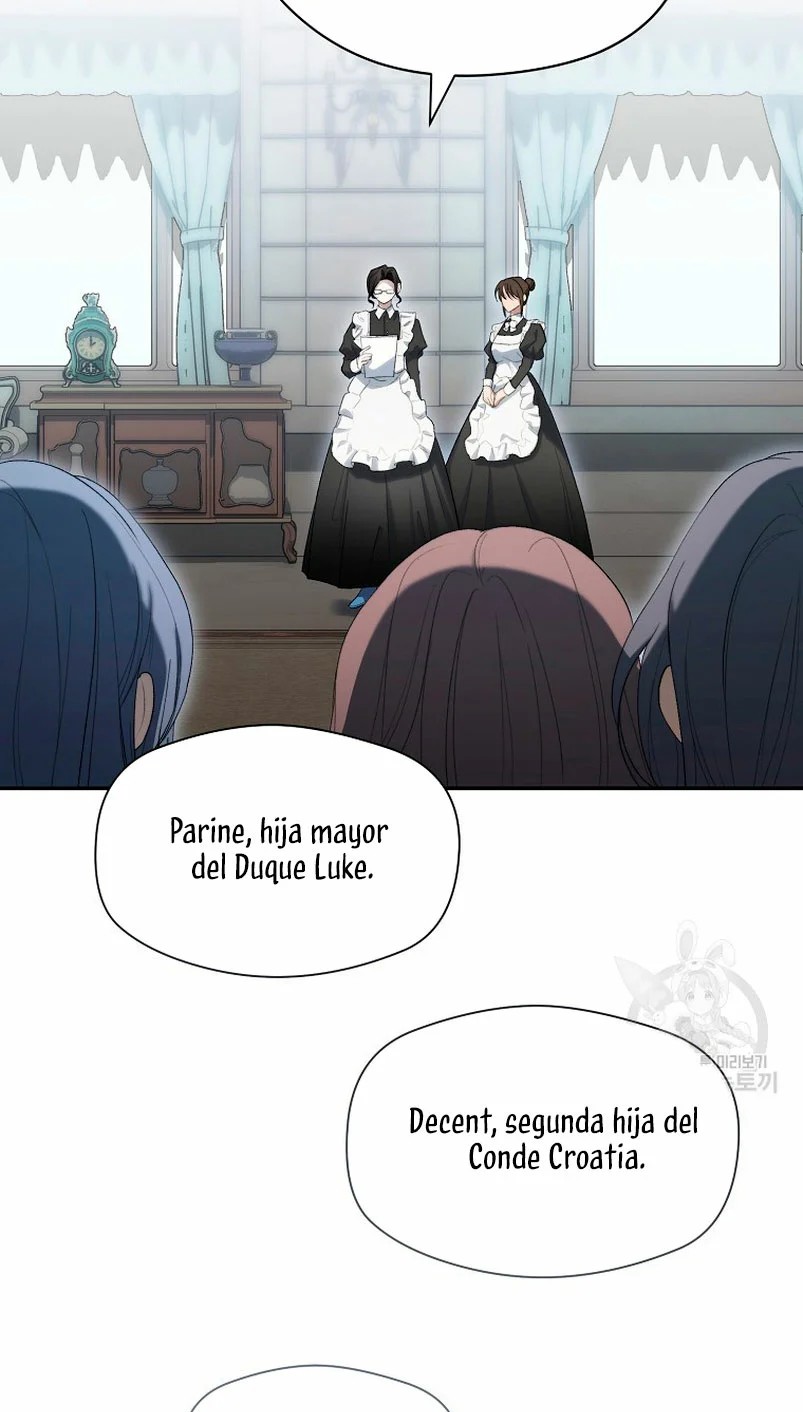 How to Satisfy the Devil Vol. 1 Ch. 6 第47页