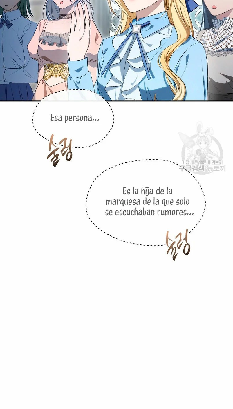 How to Satisfy the Devil Vol. 1 Ch. 6 第49页