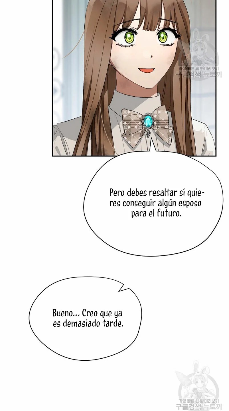 How to Satisfy the Devil Vol. 1 Ch. 6 第64页