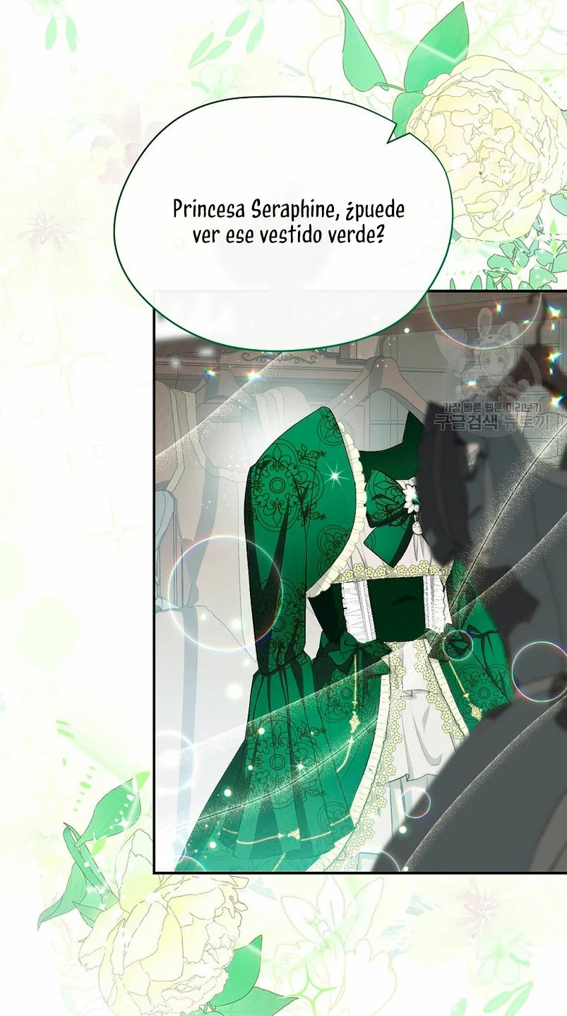 How to Satisfy the Devil Vol. 1 Ch. 6 第67页