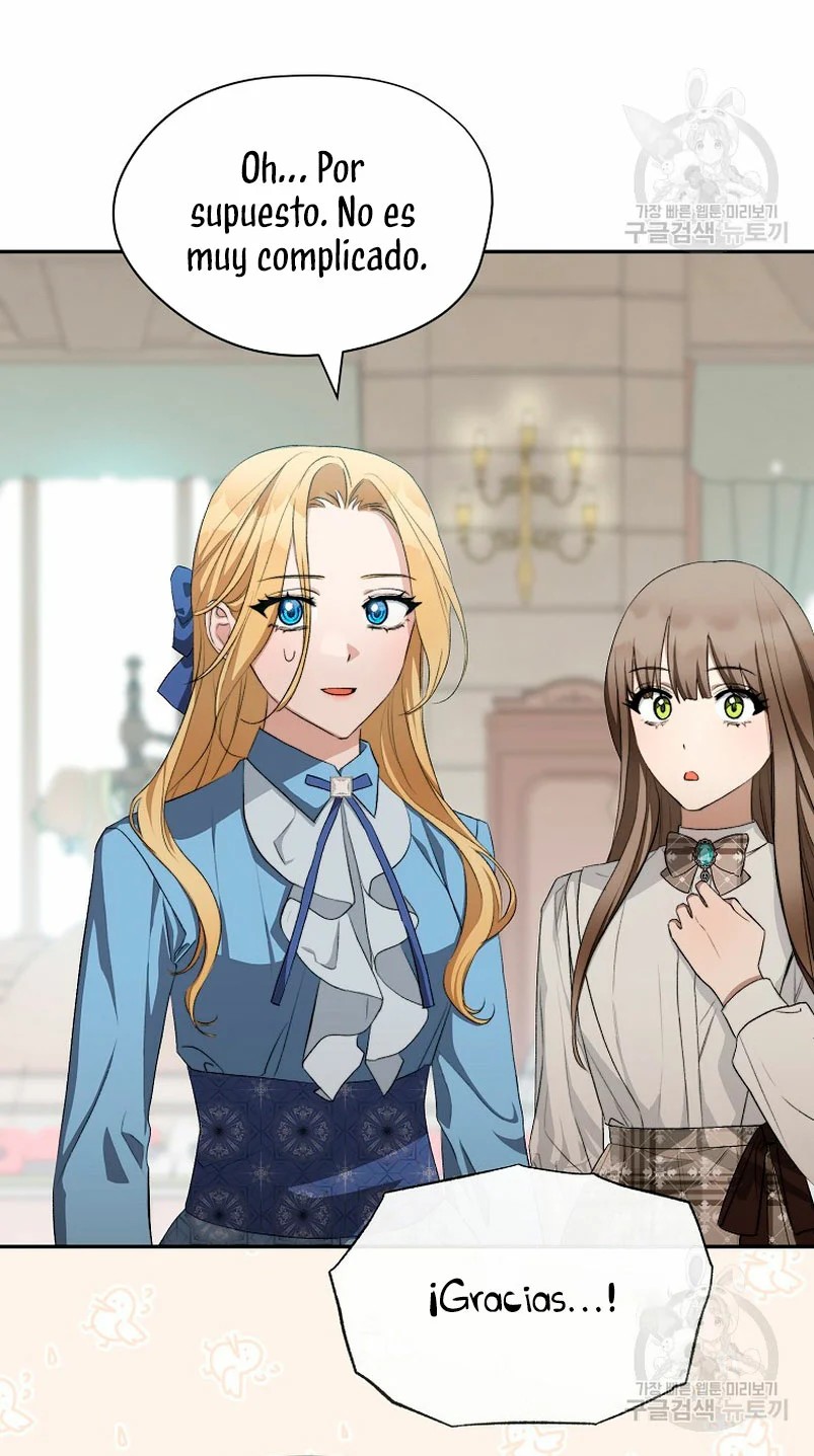 How to Satisfy the Devil Vol. 1 Ch. 6 第81页