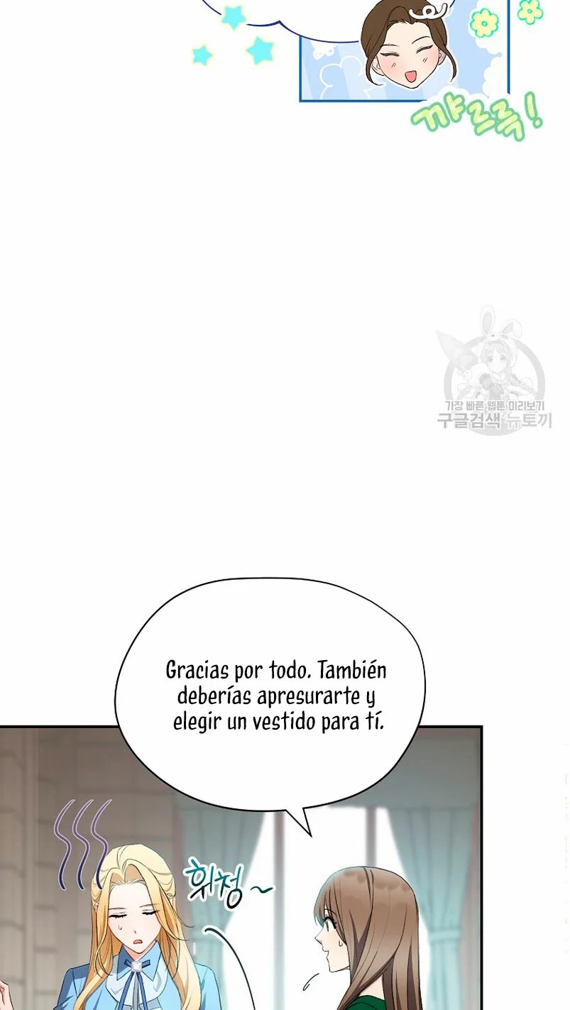 How to Satisfy the Devil Vol. 1 Ch. 6 第84页