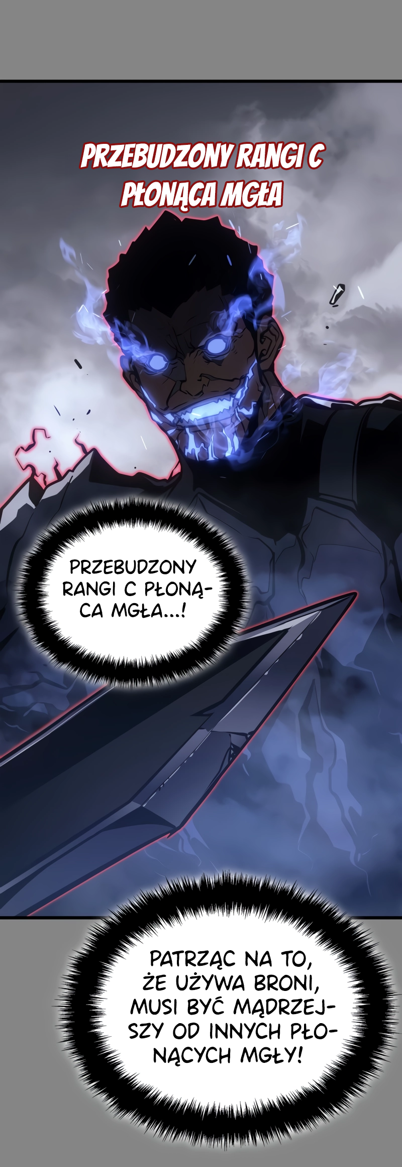 Solo Leveling: Ragnarok PRZYBYWA BOHATERSKA MRÓWKA STEFAN 第12页