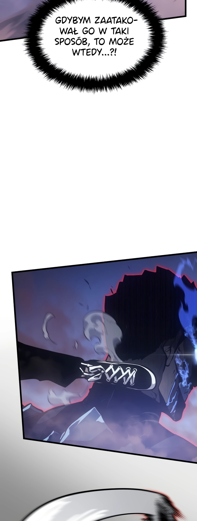 Solo Leveling: Ragnarok PRZYBYWA BOHATERSKA MRÓWKA STEFAN 第37页