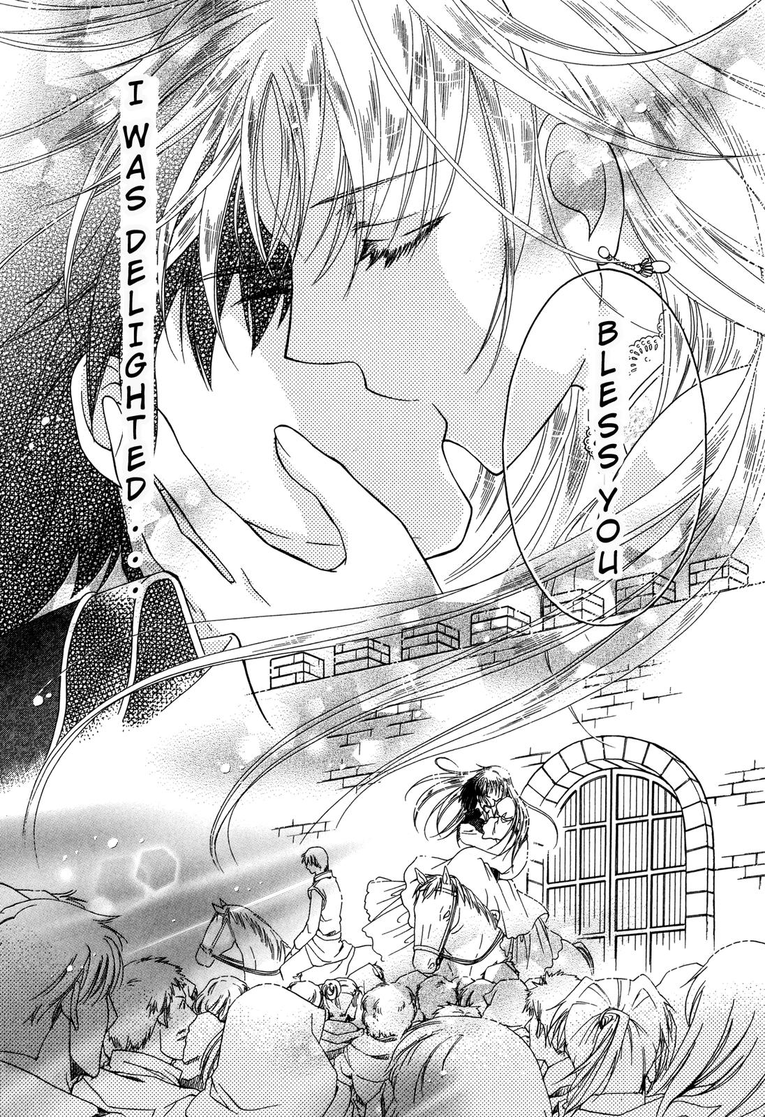 Sereila of Silver Vol. 1 Ch. 1 第140页