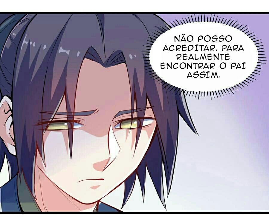 Trample on the River of Immortality Ch. 6 第7页
