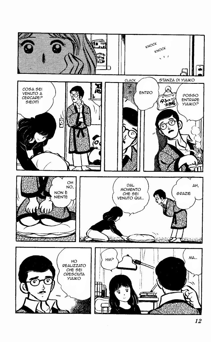 The Evening Sun Rises!! Vol. 2 Ch. 2 第11页