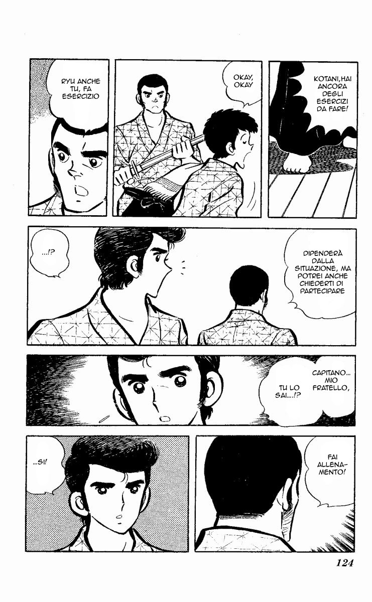 The Evening Sun Rises!! Vol. 2 Ch. 2 第123页