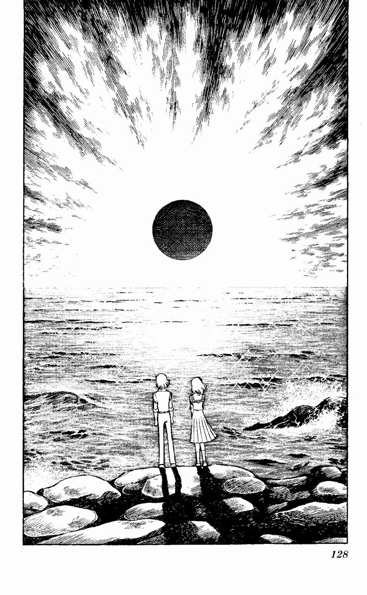The Evening Sun Rises!! Vol. 2 Ch. 2 第127页