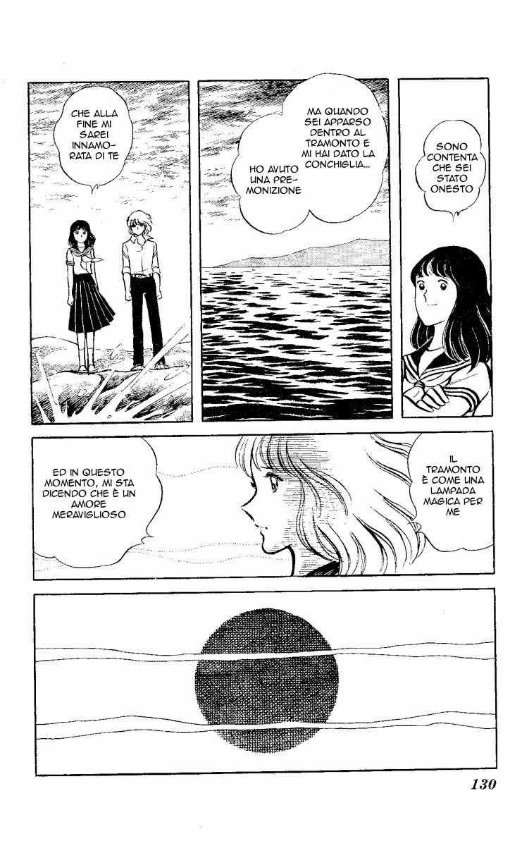 The Evening Sun Rises!! Vol. 2 Ch. 2 第129页
