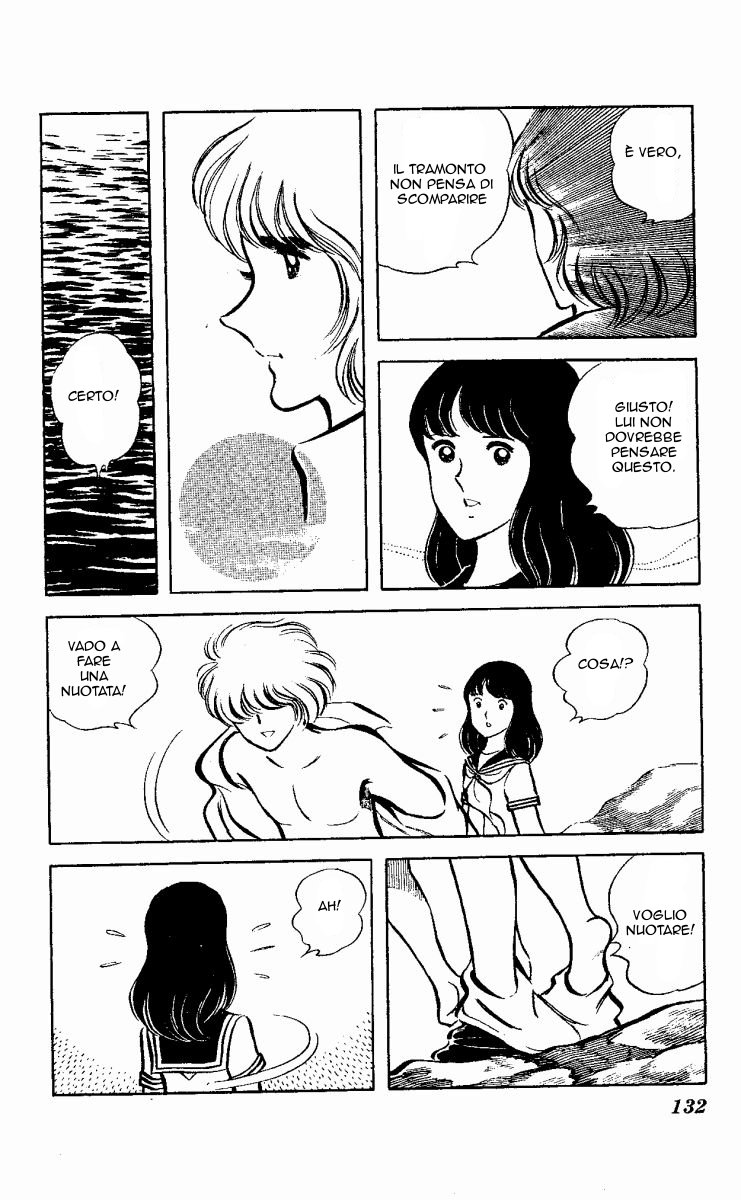 The Evening Sun Rises!! Vol. 2 Ch. 2 第131页