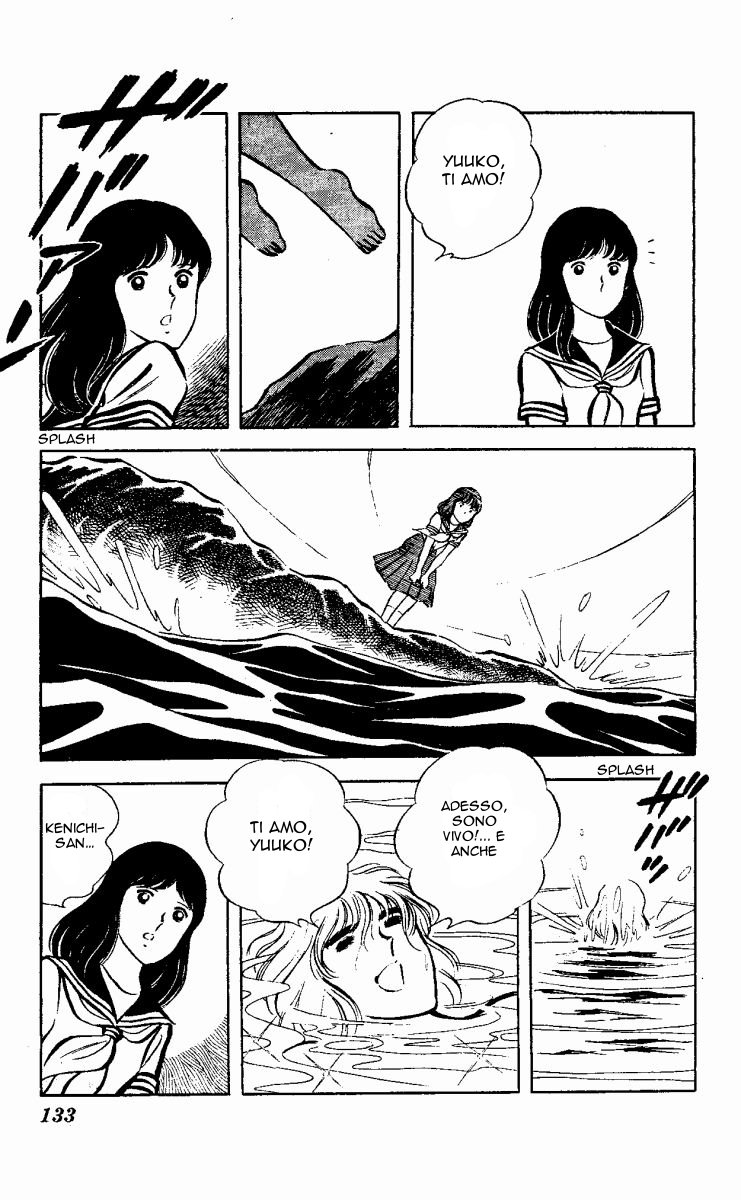The Evening Sun Rises!! Vol. 2 Ch. 2 第132页