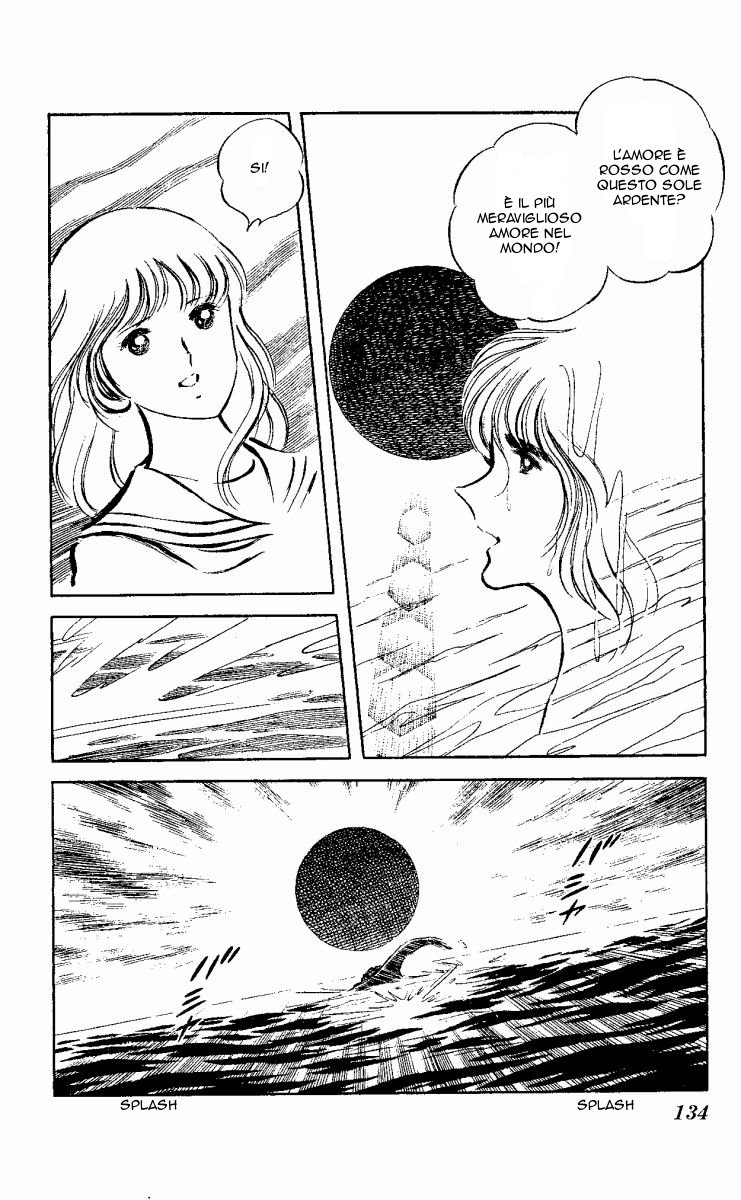 The Evening Sun Rises!! Vol. 2 Ch. 2 第133页