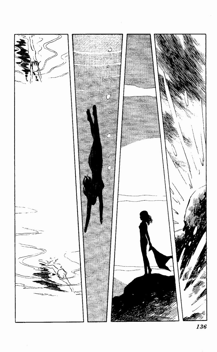 The Evening Sun Rises!! Vol. 2 Ch. 2 第135页