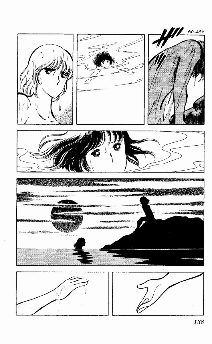 The Evening Sun Rises!! Vol. 2 Ch. 2 第137页