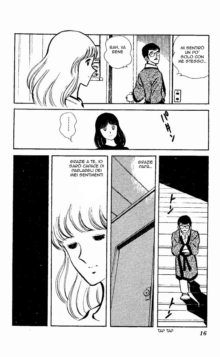 The Evening Sun Rises!! Vol. 2 Ch. 2 第15页