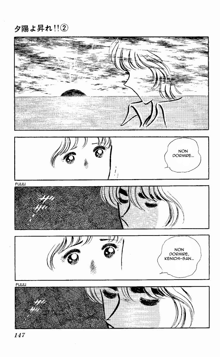 The Evening Sun Rises!! Vol. 2 Ch. 2 第146页