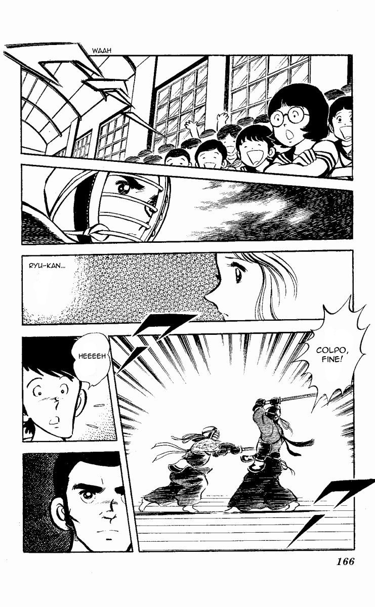 The Evening Sun Rises!! Vol. 2 Ch. 2 第165页