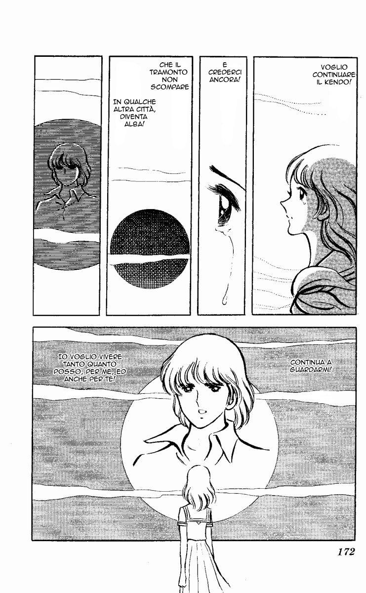 The Evening Sun Rises!! Vol. 2 Ch. 2 第171页