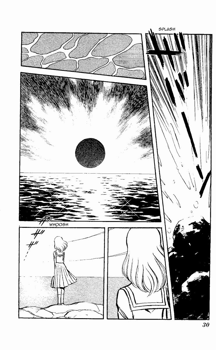 The Evening Sun Rises!! Vol. 2 Ch. 2 第29页