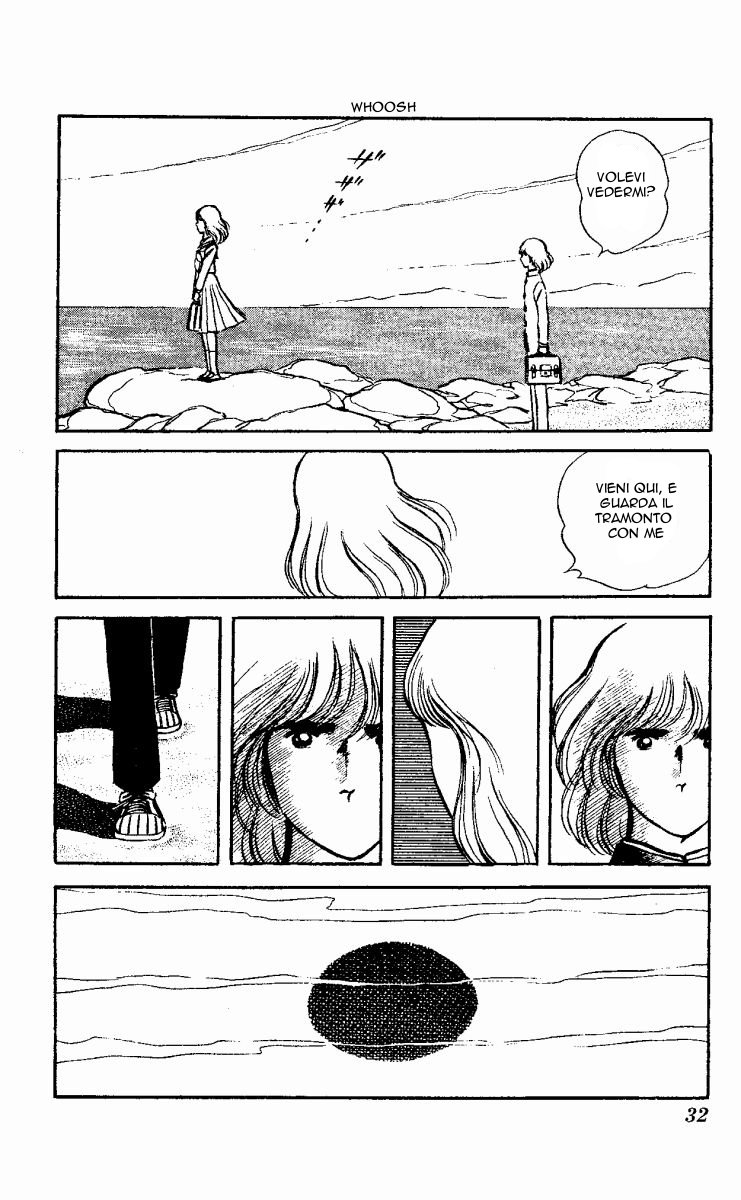 The Evening Sun Rises!! Vol. 2 Ch. 2 第31页