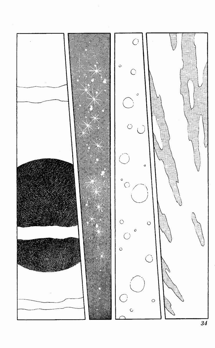 The Evening Sun Rises!! Vol. 2 Ch. 2 第33页