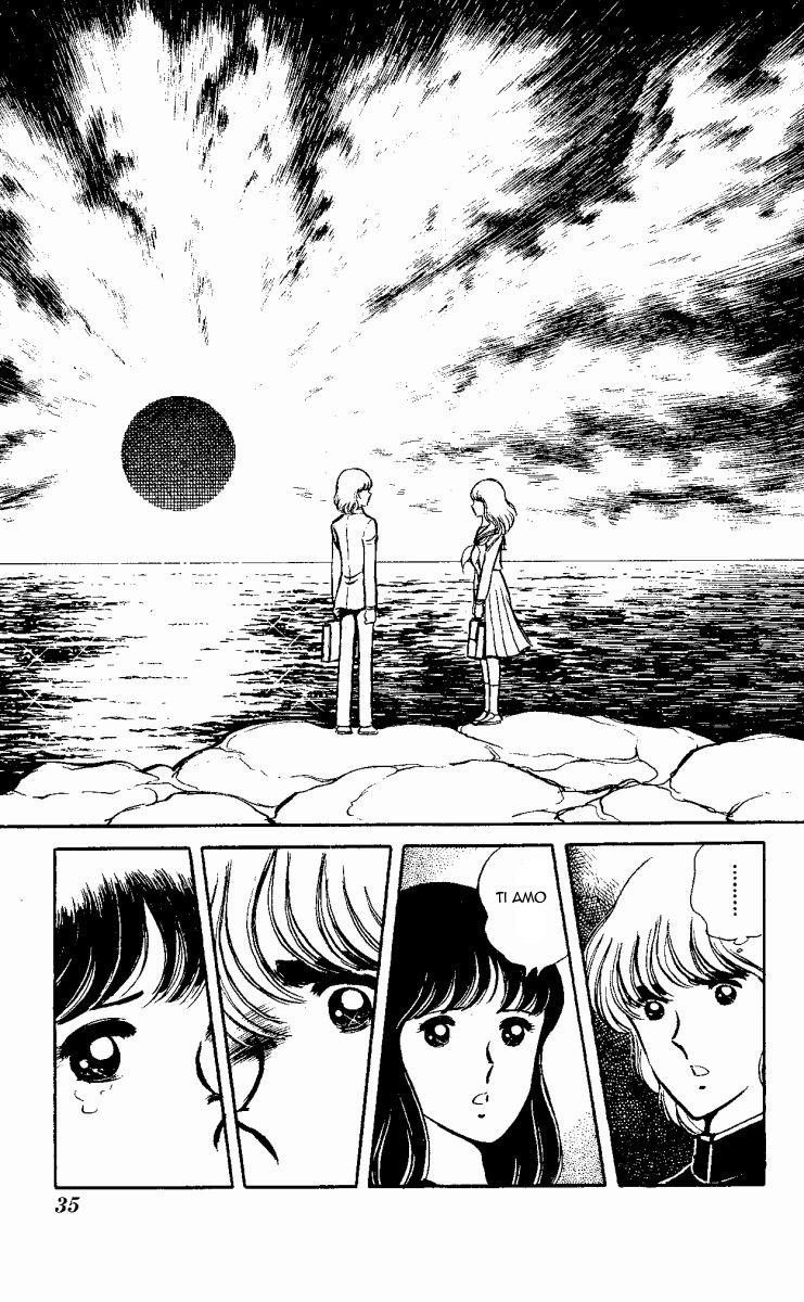 The Evening Sun Rises!! Vol. 2 Ch. 2 第34页