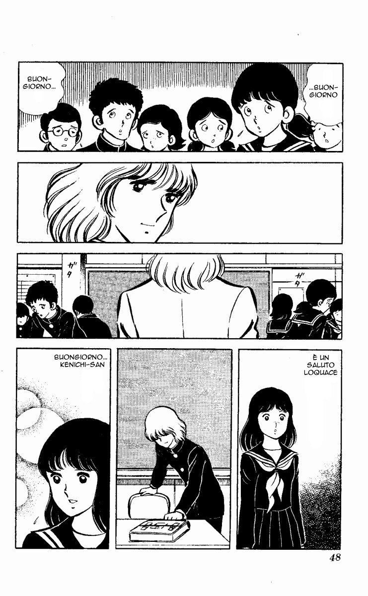 The Evening Sun Rises!! Vol. 2 Ch. 2 第47页
