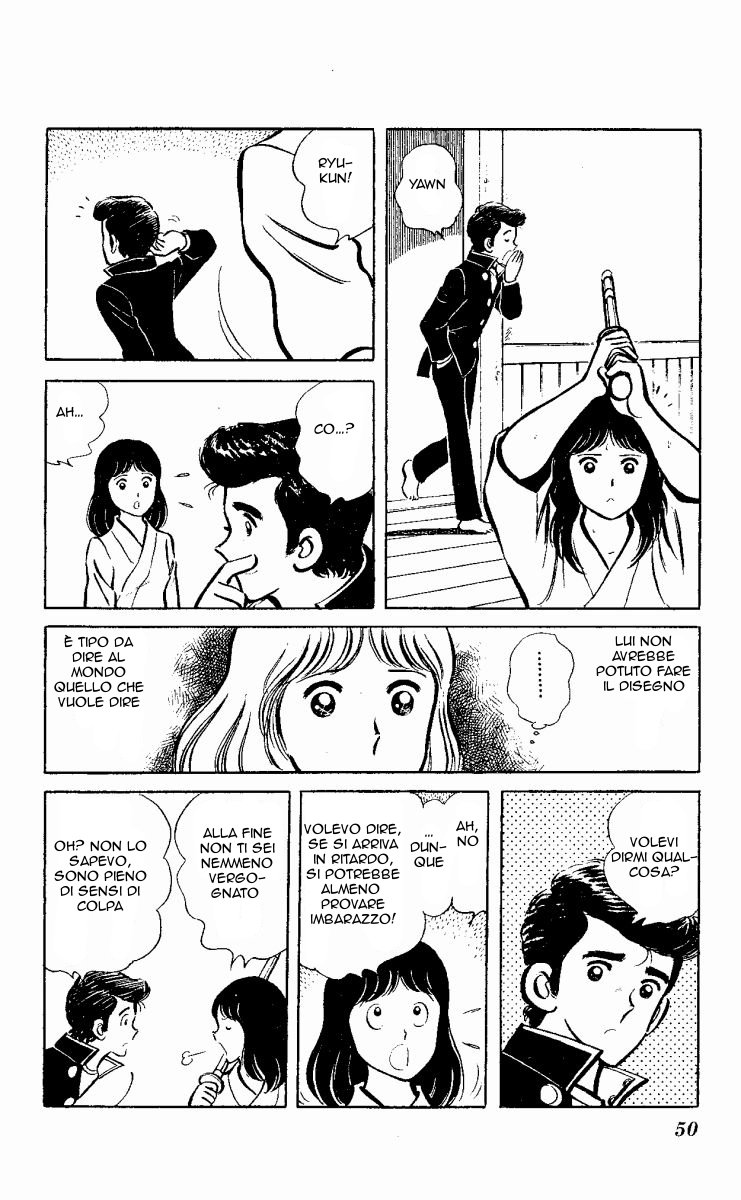 The Evening Sun Rises!! Vol. 2 Ch. 2 第49页