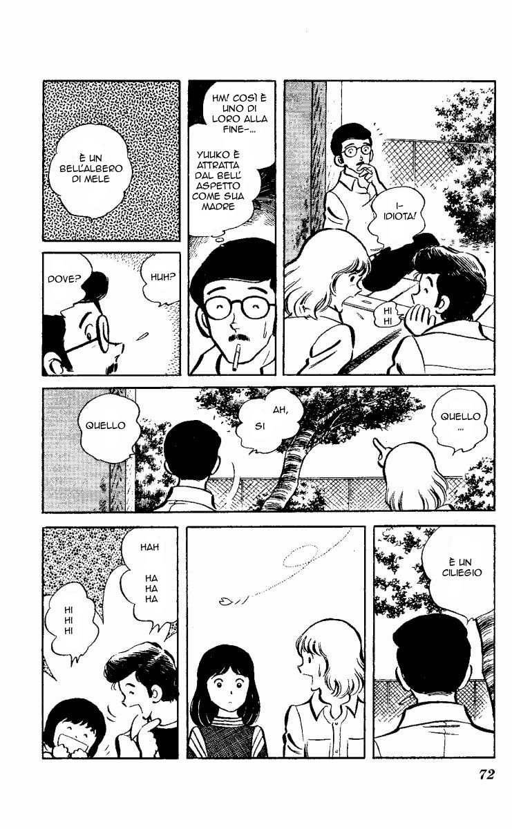 The Evening Sun Rises!! Vol. 2 Ch. 2 第71页