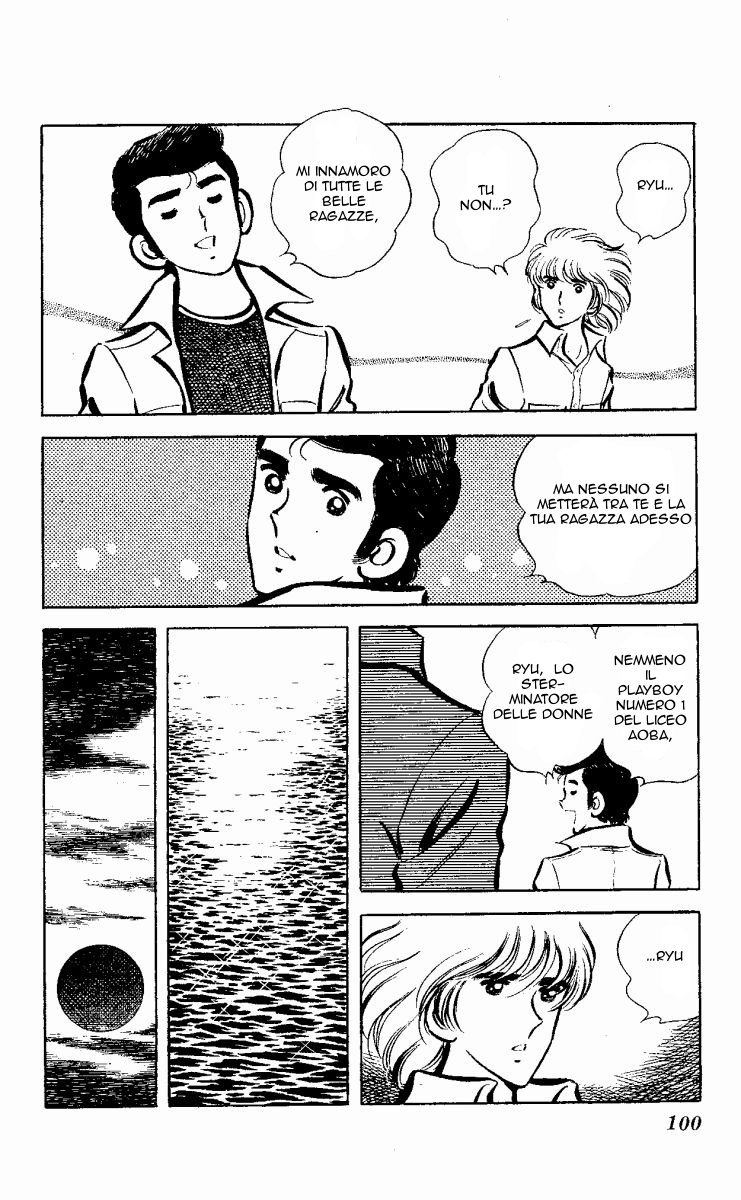 The Evening Sun Rises!! Vol. 2 Ch. 2 第99页