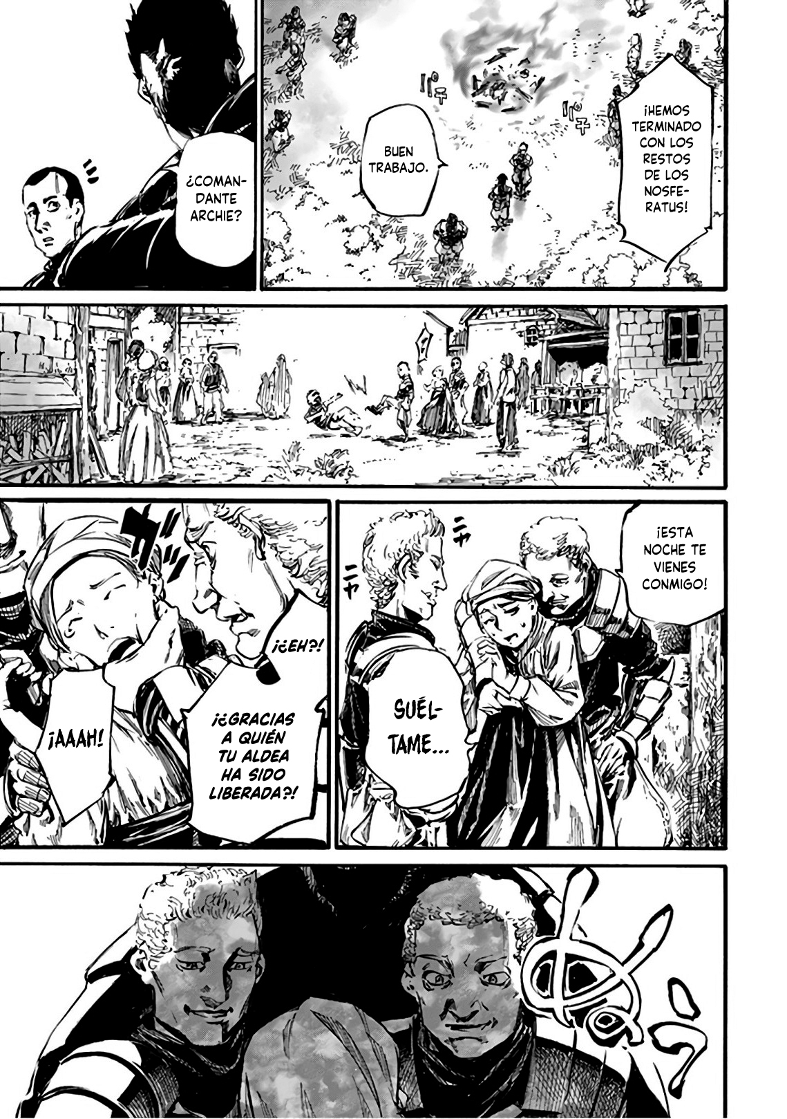 Nosferatu of the End Vol. 2 Ch. 6 第26页