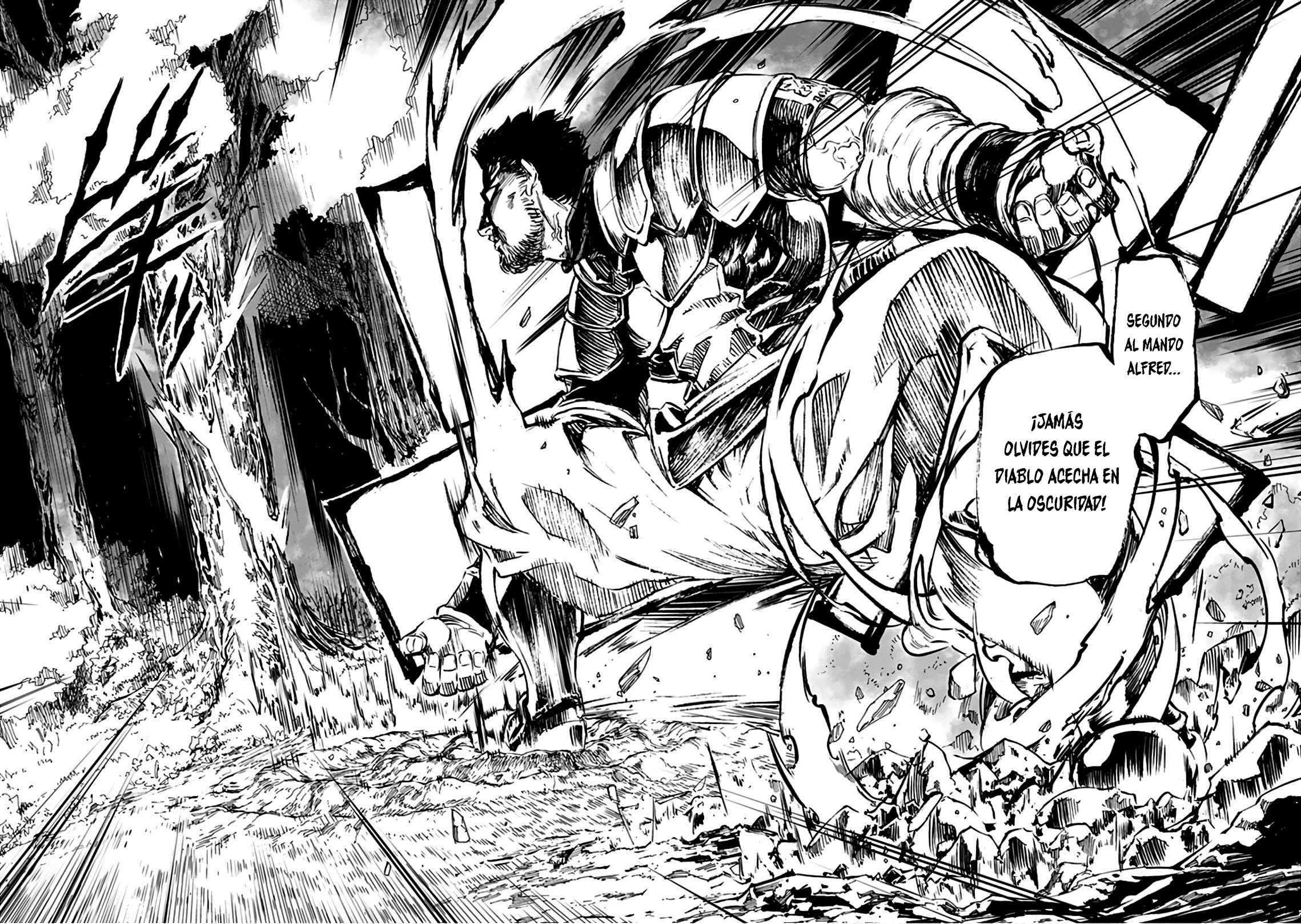 Nosferatu of the End Vol. 2 Ch. 6 第29页