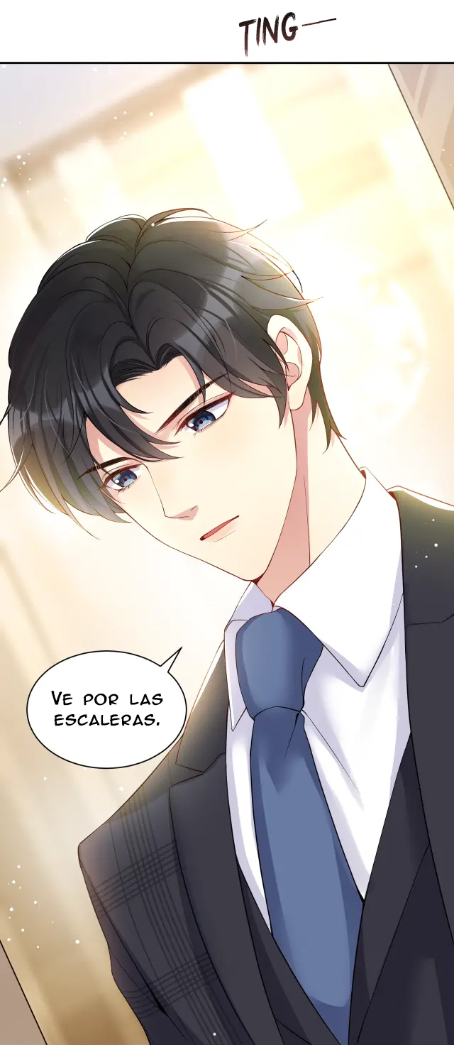 Be Watched By My Ex Again Ch. 3 第11页