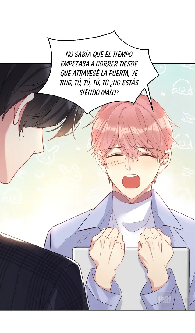 Be Watched By My Ex Again Ch. 3 第19页