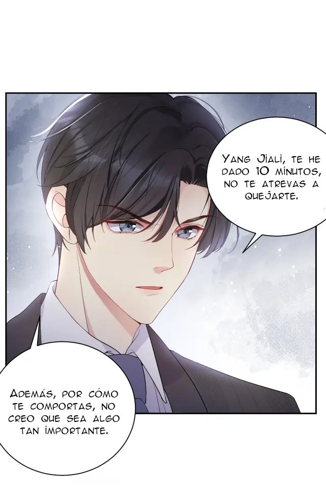 Be Watched By My Ex Again Ch. 3 第20页