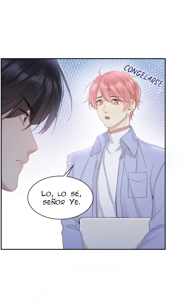 Be Watched By My Ex Again Ch. 3 第21页