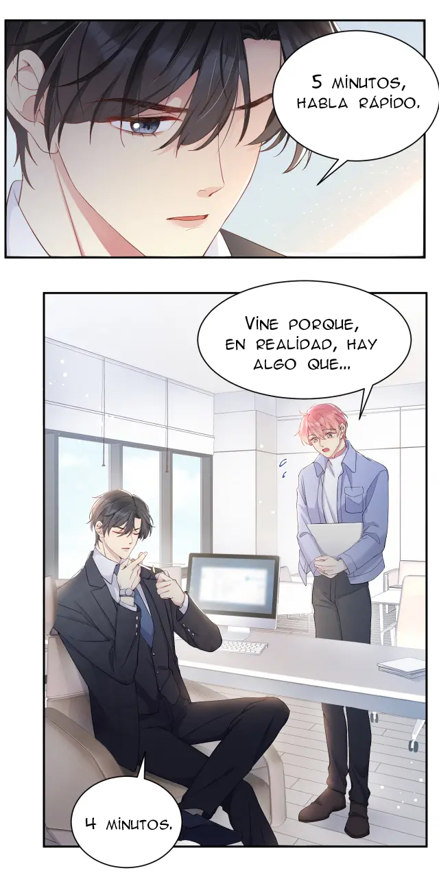 Be Watched By My Ex Again Ch. 3 第23页
