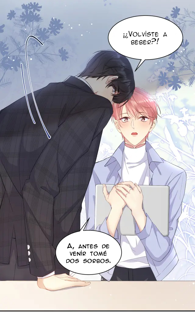 Be Watched By My Ex Again Ch. 3 第26页