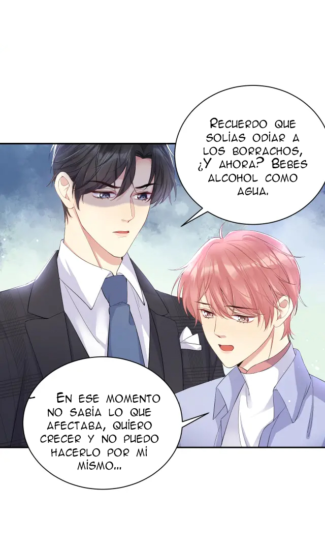 Be Watched By My Ex Again Ch. 3 第27页