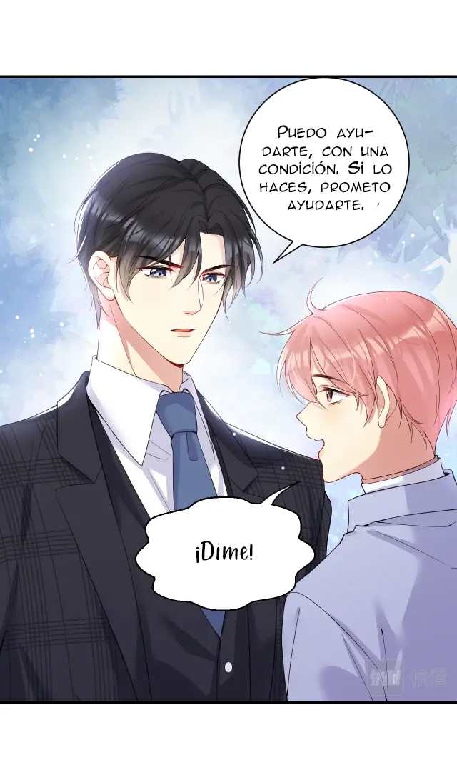 Be Watched By My Ex Again Ch. 3 第30页