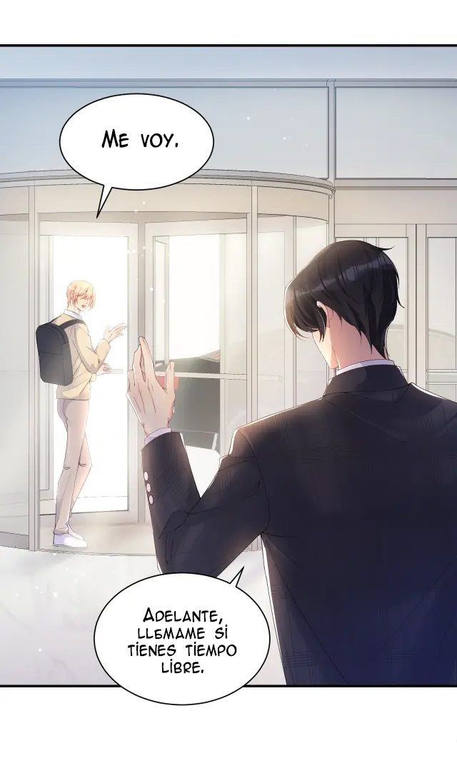 Be Watched By My Ex Again Ch. 3 第4页