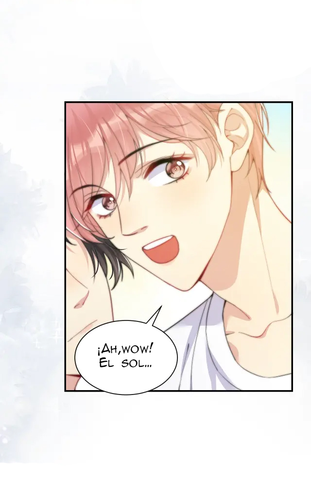 Be Watched By My Ex Again Ch. 3 第34页