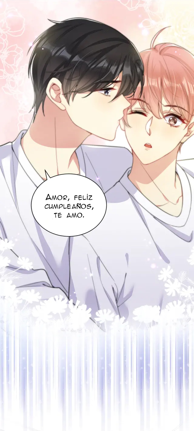 Be Watched By My Ex Again Ch. 3 第35页