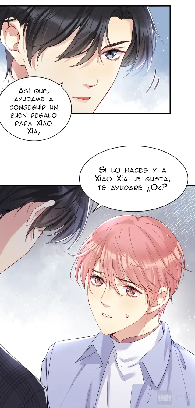 Be Watched By My Ex Again Ch. 3 第39页