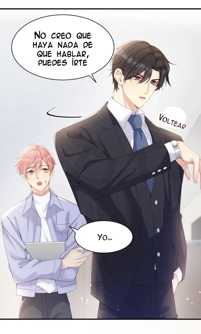 Be Watched By My Ex Again Ch. 3 第6页