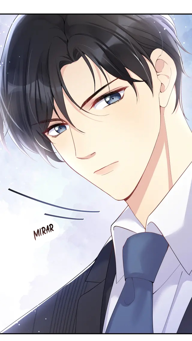 Be Watched By My Ex Again Ch. 3 第9页
