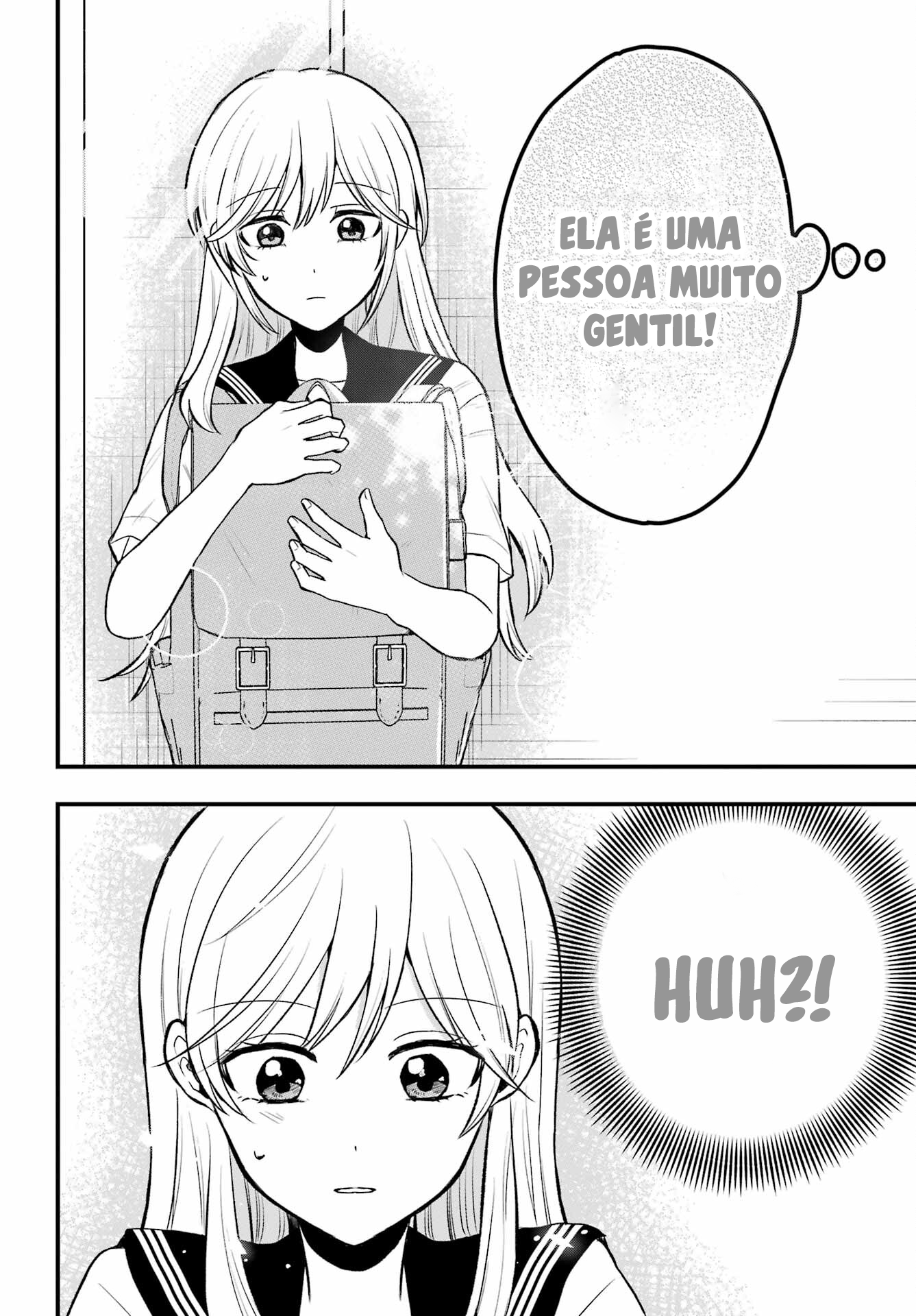 Takamori-kun o Damarasetai!! Vol. 1 Ch. 2 第11页