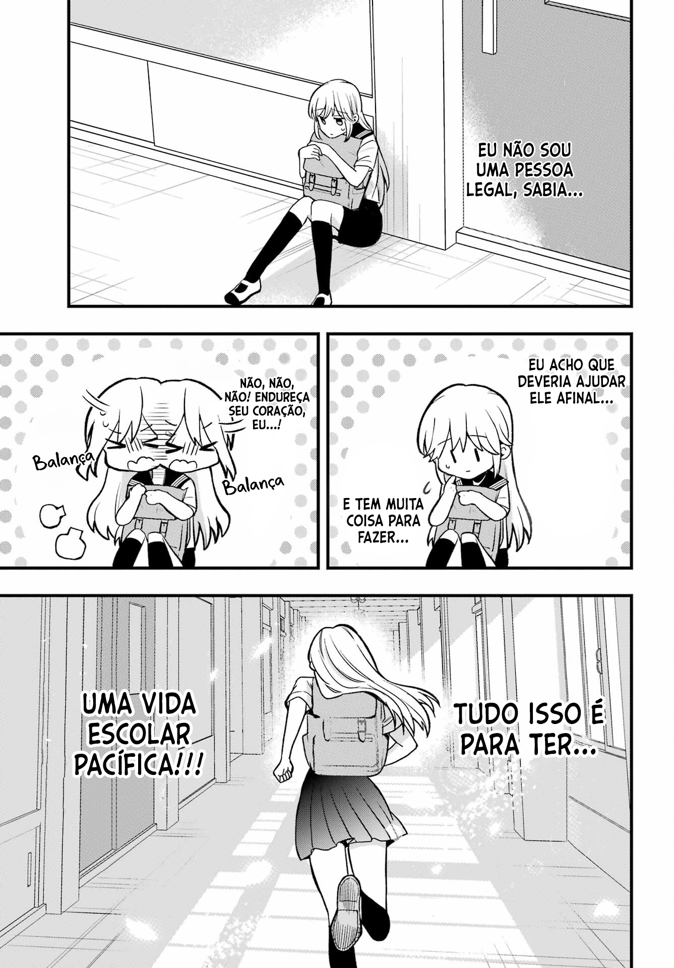 Takamori-kun o Damarasetai!! Vol. 1 Ch. 2 第14页
